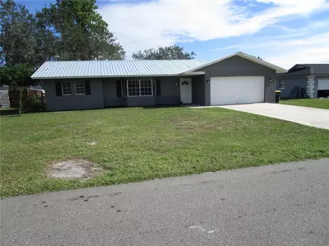 4424 Maderia Ave, Sebring, FL 33872