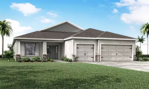 547 Silver Course Radl, Ocala, FL 34472