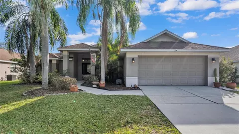 3424 Silver Meadow Way, Plant City, FL 33566