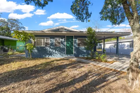 1118 Avenue M, Haines City, FL 33844