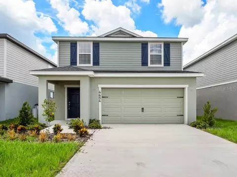 4454 Rapallo Ave, Winter Haven, FL 33884
