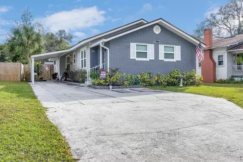 614 W Park St, Lakeland, FL 33803