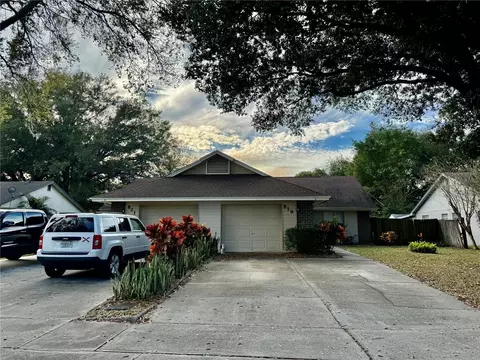 819 Chicago Ave, Ocoee, FL 34761