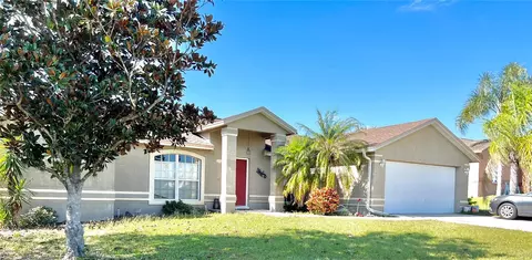6227 Cross Creek Blvd, Lakeland, FL 33813