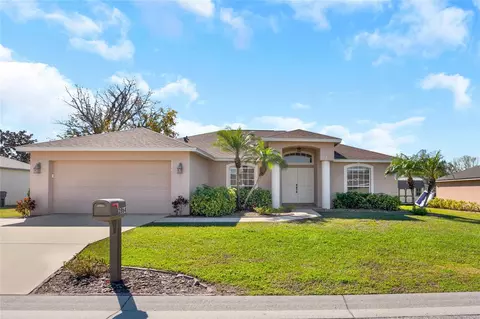 2864 Blush Dr, Lakeland, FL 33813