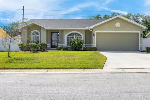 3310 Imperial Manor Way, Mulberry, FL 33860