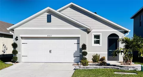 4503 Blue Rock Dr, Sanford, FL 32771