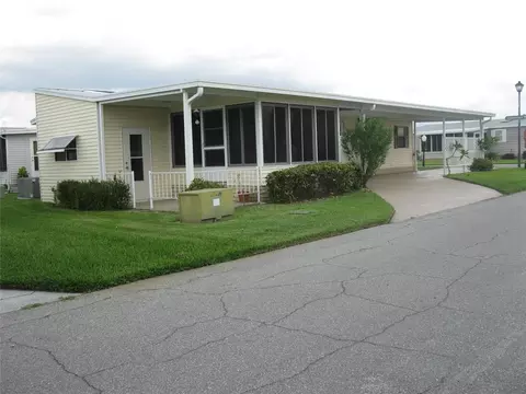 Undisclosed, Haines City, FL 33844