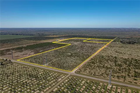 Hollingsworth Road, Bartow, FL 33830
