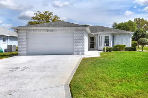 6170 Seagull Ln, Lakeland, FL 33809
