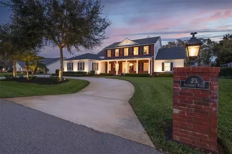 23 Skidmore Rd, Winter Haven, FL 33884