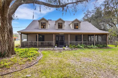 4809 Justin Ln, Plant City, FL 33565