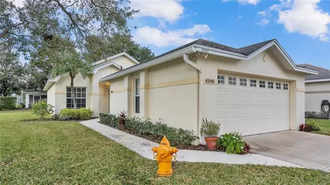 4348 Pebble Pointe Dr, Lakeland, FL 33813