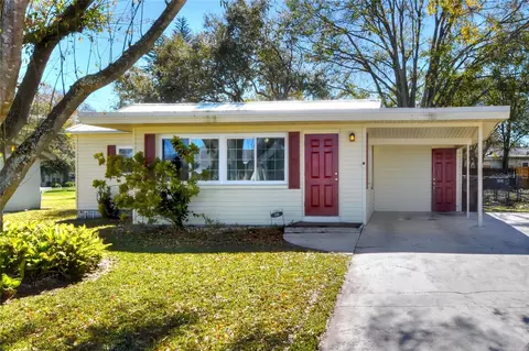116 NW 10th Dr, Mulberry, FL 33860