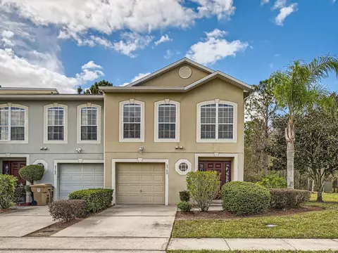 2700 Merrieweather Ln, Kissimmee, FL 34743