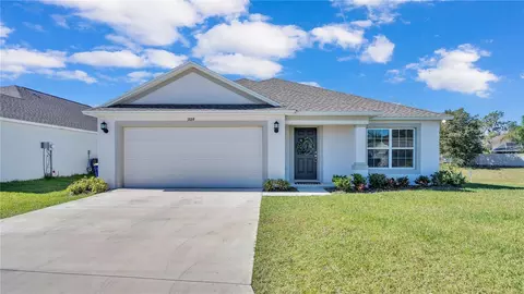 1884 Thompson Preserve Blvd, Bartow, FL 33830