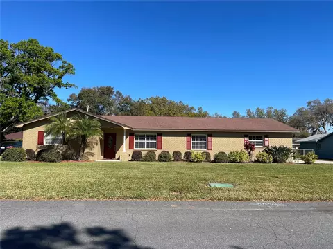 1410 Orangewood Dr, Lakeland, FL 33813