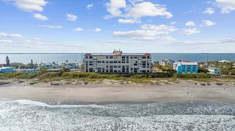 2815 S Atlantic Ave #402, Cocoa Beach, FL 32931
