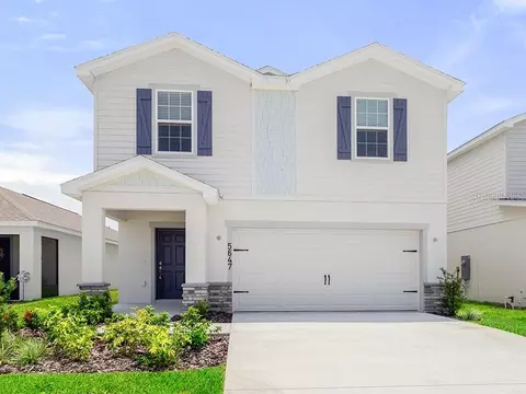 5647 Maddie Dr, Haines City, FL 33844