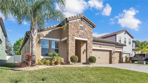 2260 Bella Luna Cir, Lakeland, FL 33810
