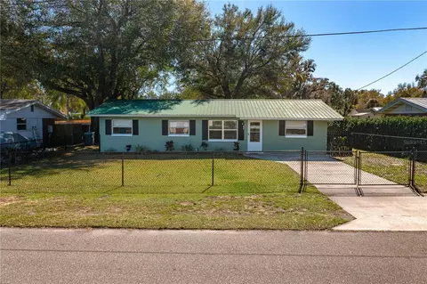 702 Dixon St E, Fort Meade, FL 33841