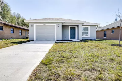 2065 Martin Luther King Jr Blvd, Bartow, FL 33830