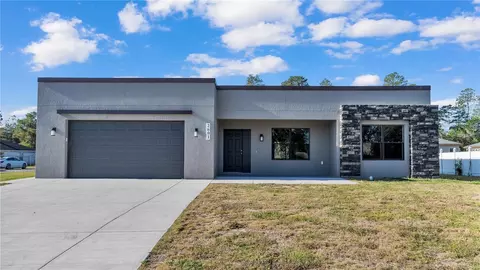 2601 SW 149th Pl, Ocala, FL 34473