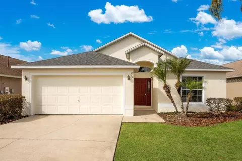 215 Tivoli Cir, Davenport, FL 33837