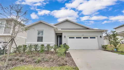 2608 Magnolia Ave, Davenport, FL 33837