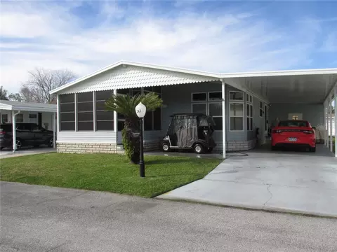 Undisclosed, Haines City, FL 33844