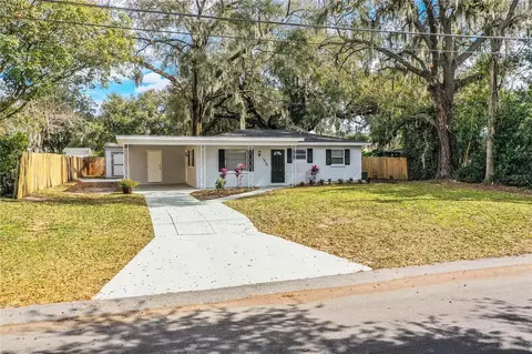 1630 N Tate Ave, Bartow, FL 33830