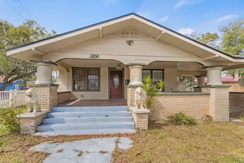 1804 N Lake Ave, Lakeland, FL 33805