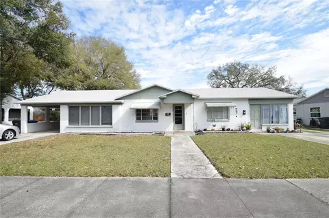 518 Francis Blvd, Lakeland, FL 33801