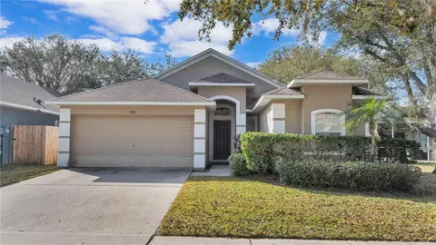 9705 White Barn Way, Riverview, FL 33569