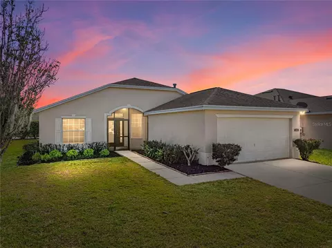 3225 Bellflower Way, Lakeland, FL 33811