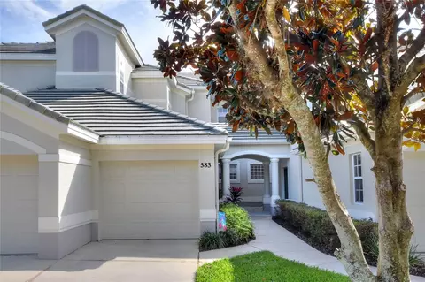 583 Grasslands Village Cir #40, Lakeland, FL 33803