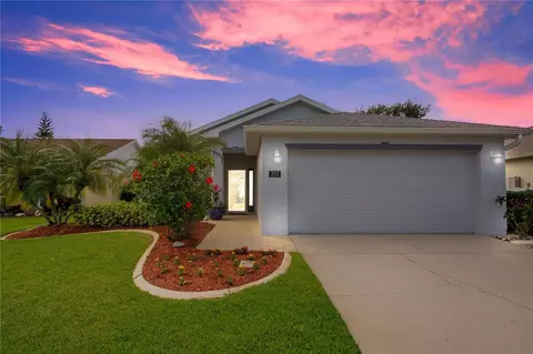 257 Lourdes St, Lake Wales, FL 33859