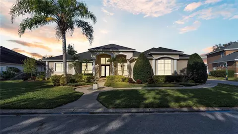 910 Hamilton Place Ln, Lakeland, FL 33813