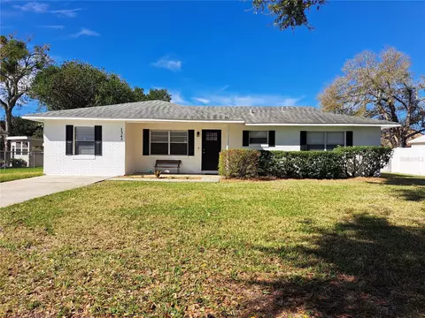 1345 S Gordon Ave, Bartow, FL 33830