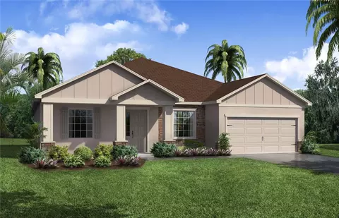 1516 Melrose St, Lake Alfred, FL 33850