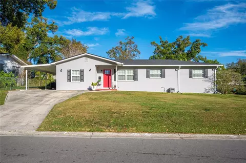 3120 S Hilltop Ave, Lakeland, FL 33803