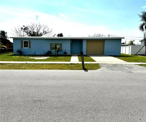 21937 Buxton Ave, Port Charlotte, FL 33952