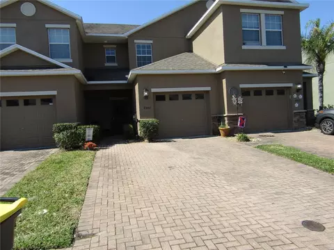 6503 Sedgeford Dr, Lakeland, FL 33811