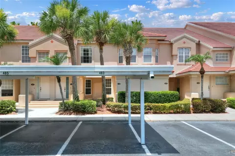 483 Enclave Pl #483, Lakeland, FL 33803