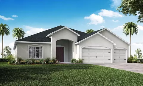 9057 SE 44th Ct, Ocala, FL 34480