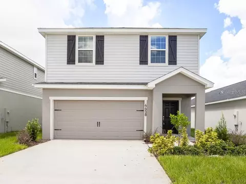 4458 Rapallo Ave, Winter Haven, FL 33884