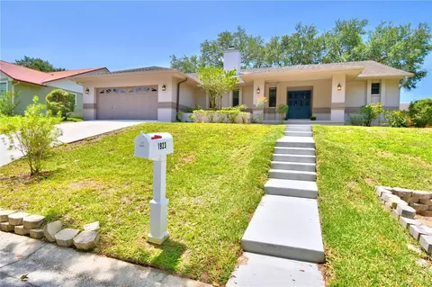 1923 Matthew Ct, Lakeland, FL 33813