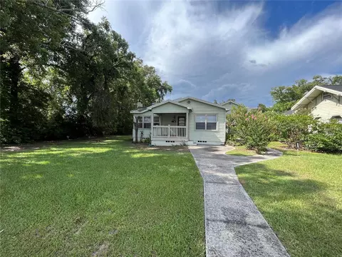 203 W Belvedere St, Lakeland, FL 33803