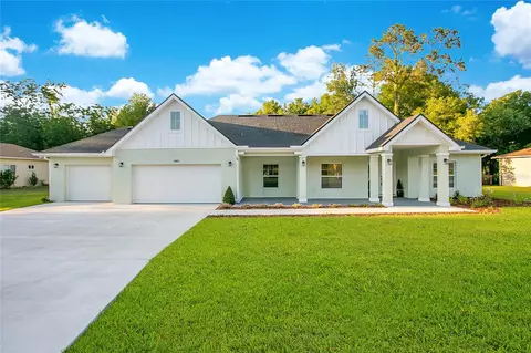 36811 Summers Ridge Dr, Dade City, FL 33525