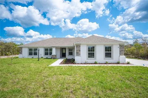 84 Deer Rd, Frostproof, FL 33843